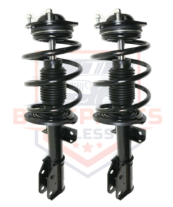 Front Loaded Complete Strut Spring Assembly for 07-12 Acadia, Enclave, Outlook