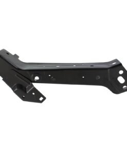 New Radiator Support CH1225246 upper right side for 2014-2017 Dodge Durango