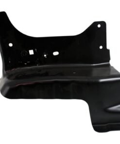 Headlight Bracket left side black for 2013-2015 Chevrolet Malibu LS, LT, LTZ