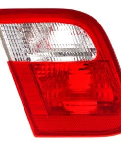 New Taillight halogen left side for 1999-2000 BMW 323i & 328i Sedan