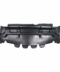 Sherman 408-22A Front Bumper Air Shield for 2006-2009 Ford Fusion