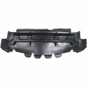 Sherman 408-22A Front Bumper Air Shield for 2006-2009 Ford Fusion