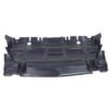 Front Engine Splash Shields 8C2Z19E667A for 2008-2014 Ford E-150 Base, XL, XLT