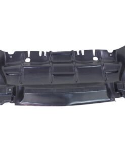 Front Engine Splash Shields 8C2Z19E667A for 2008-2014 Ford E-150 Base, XL, XLT