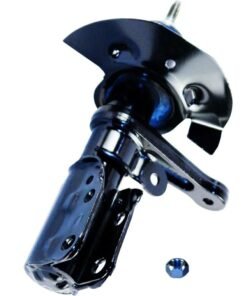 Monroe 71922 Front Shock Absorbers & Strut left for 1992-1995 Buick Skylark FWD
