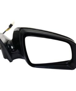 Kool Vue MZ41ER-S Mirror right side power glass for 2008-2010 Mercedes C300 Base