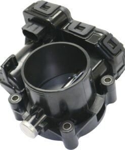 New Throttle Body 4593858AB for 2008-2010 Dodge Grand Caravan C/V, SE, SXT