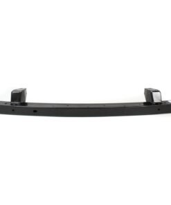 New Bumper Reinforcement N012503 front steel primed for 2001-04 Nissan Frontier