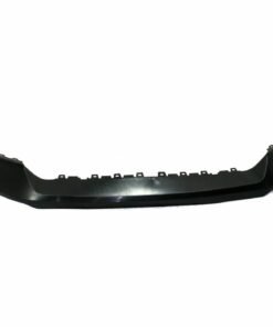 NEW Front Upper Textured Bumper Cover, 68207014AA for 2013-2016 Ram 1500
