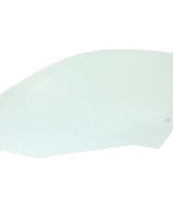 New Front Door Glass left side for 2005-2010 Chevrolet Cobalt LS, LT, SS