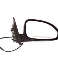 Kool Vue BK31ER-S Mirror Power Glass Right Side for 2008-2012 Buick Enclave