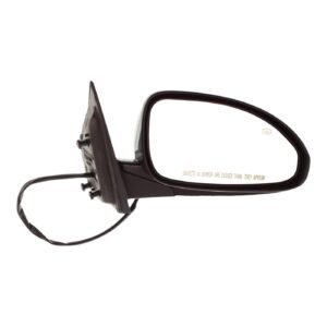 Kool Vue BK31ER-S Mirror Power Glass Right Side for 2008-2012 Buick Enclave