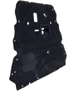 Front Engine Splash Shield FO1228194 NZ6Z6775B for 2022-2023 Ford Maverick AWD