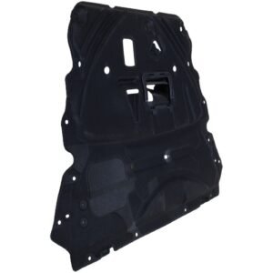 Front Engine Splash Shield FO1228194 NZ6Z6775B for 2022-2023 Ford Maverick AWD