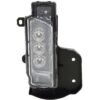 New Driving Light right side CAPA for 2017-2022 Subaru Impreza