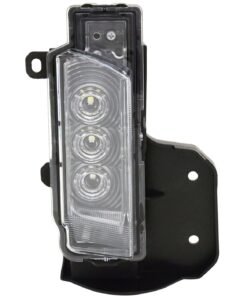 New Driving Light right side CAPA for 2017-2022 Subaru Impreza
