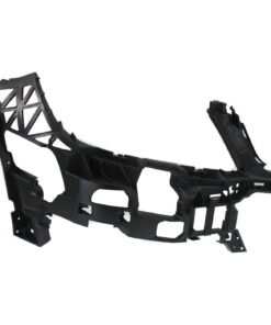 New Front Bumper Retainer right side for 2012-2015 Mercedes C350 4Matic, Base