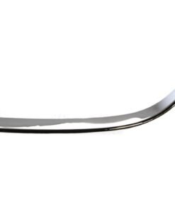 Grille Trim 5303565AA chrome left side for 2003-2005 Dodge Neon SE, SRT-4, SXT