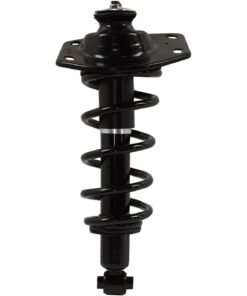 TrueDrive RC28050067 Rear Loaded Strut Right for 2010 Chevrolet Camaro LS, LT