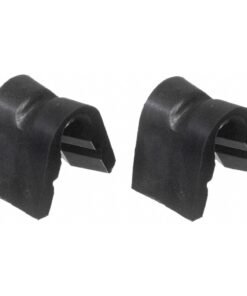 Moog K8296 Radius Arm Bushing front for 1966-1979 Ford Bronco 4WD