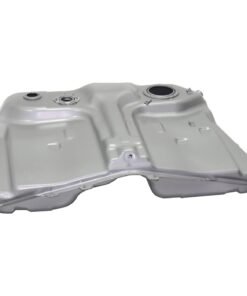 JC Whitney REPT670112 Fuel Gas Tank 15 Gallon Steel for 01-05 Toyota RAV4 Base
