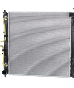 New Radiator HY3010173 aluminum core for 2011-2013 Kia Optima EX, SX