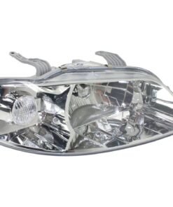 New Headlight halogen right side for 2004-2006 Chevrolet Aveo & 2006-2008 Aveo5