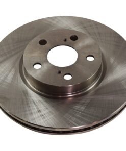 SureStop S27110053 Front Brake Disc left right side for 2009-2018 Toyota Corolla