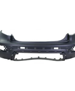 Rear Bumper Cover 866112K500 primed plastic for 2012-2013 Kia Soul