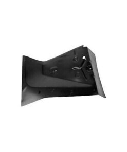 Sherman 466-24BL Front Fender Apron left side for 1967-1968 Ford Mustang