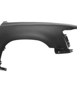 Sherman 8104-32-2 Fender front right side for 1990-1995 Toyota 4Runner