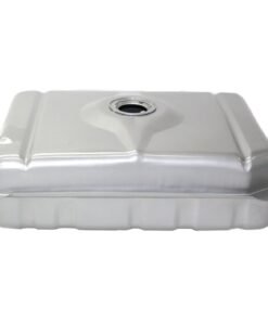 JC Whitney C670145 Fuel Tank 22 Gallon for 1983-1986 Chevrolet G10/G20/G30