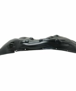 NEW Front Left Fender Liner, CH1248193, 68138805AD-PFM for 12-16 Grand Cherokee