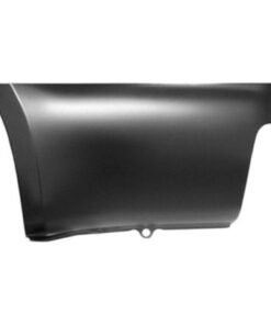 Sherman 580-60L Bed Panel Patch left side for 1999-2007 Ford F-250 Super Duty