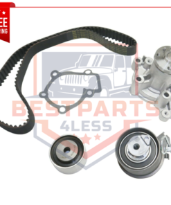 Timing Belt Kit for Hyundai Elantra/Tiburon/Tucson & Kia Sportage/Spectra/Soul