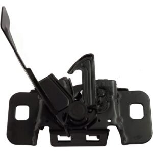 New Hood Latch 20941472 for 2009-2012 Chevrolet Traverse