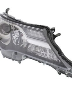 New Headlight 8113042592 halogen right side for 2013-2015 Toyota RAV4
