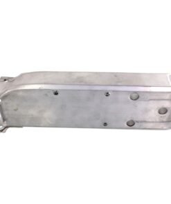 New Front Bumper Bracket 51117266195 left side for 2012-2018 BMW 320i Base