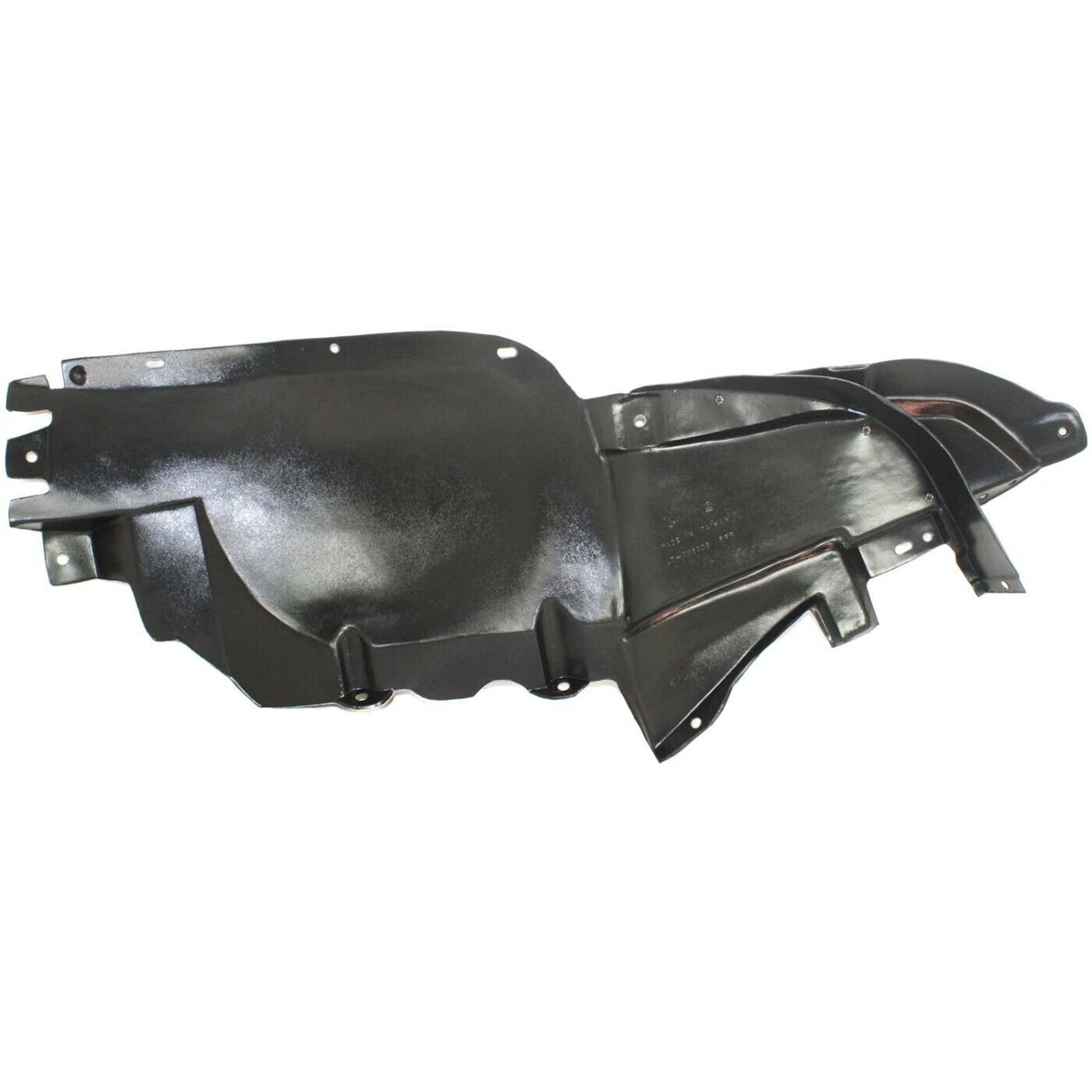 Front Splash Shield plastic right side for 1999-2004 Oldsmobile Alero GL,GLS,GX