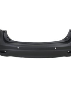 Rear Bumper Cover primed MA1100212 for 2012-2017 Mazda 5