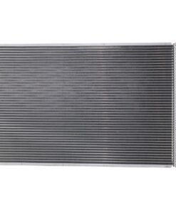 Kool Vue KVAC30094 A/C Condenser Aluminum Core for Volkswagen Atlas Cross Sport