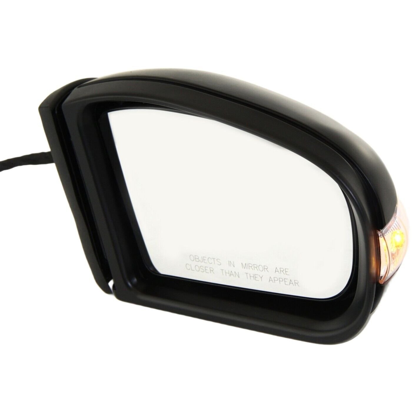 Kool Vue MZ21ER Mirror Right Side for 2004-2006 Mercedes Benz E500 4Matic
