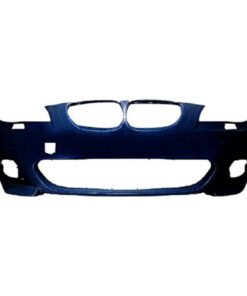 Sherman 0056B-87-2 Front Bumper Cover for 2006-2007 BMW 530i