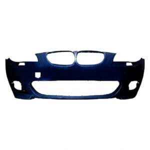 Sherman 0056B-87-2 Front Bumper Cover for 2006-2007 BMW 530i