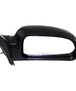 Kool Vue BK38ER-S Mirror Power Glass Right Side for 2004-2009 GMC Envoy SLE, SLT