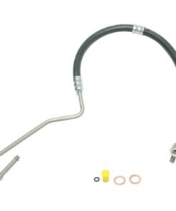 New Power Steering Hose for 1998-2002 Toyota Corolla & Chevrolet Prizm