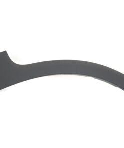 Front Bumper Trim left side for 2007-2010 Suzuki SX4 Base 4-Door Hatchback