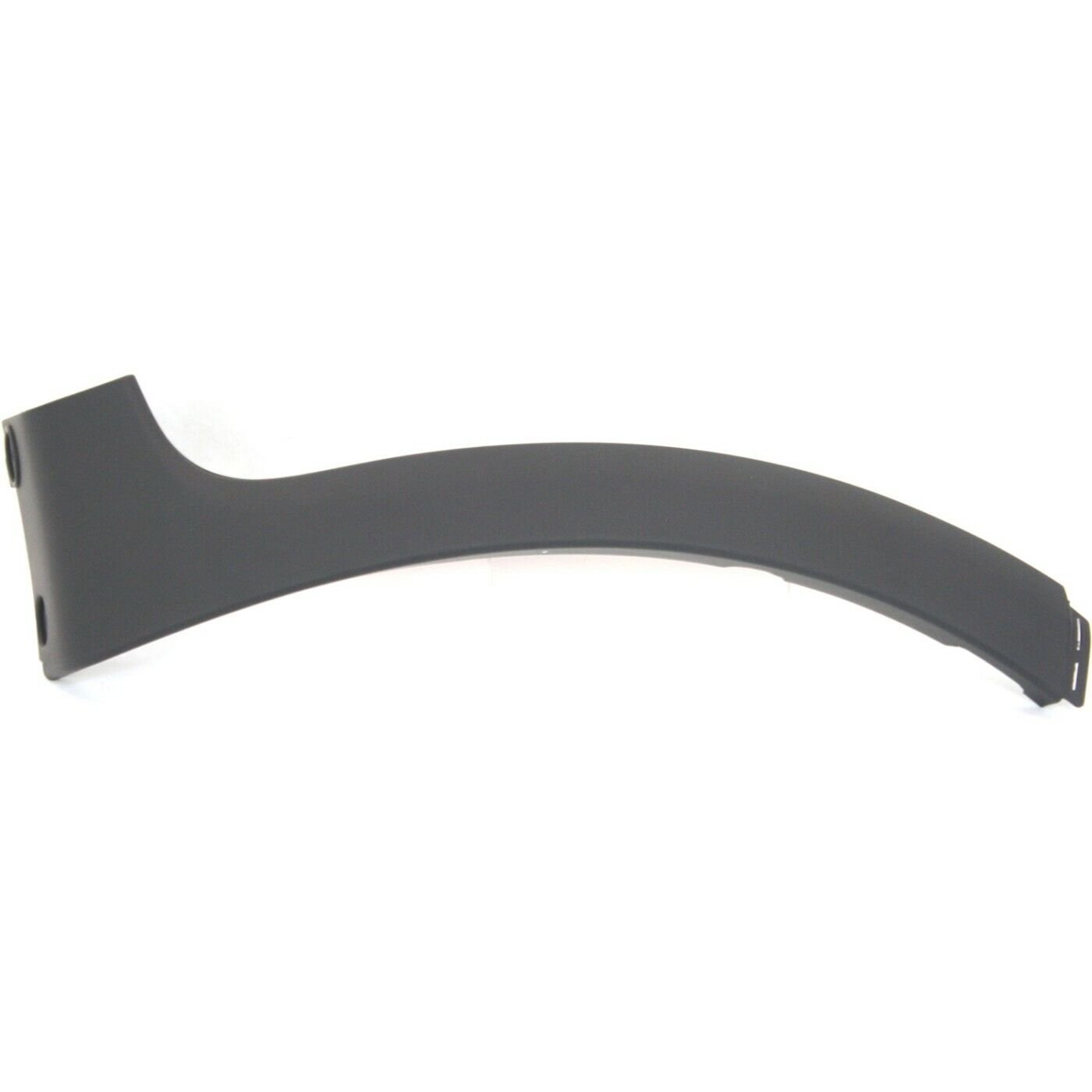 Front Bumper Trim left side for 2007-2010 Suzuki SX4 Base 4-Door Hatchback