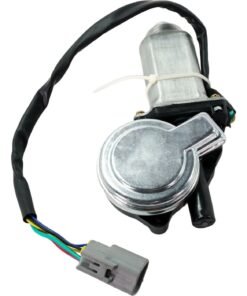 Rear Window Motor 8572060120 right side for 2001-2007 Toyota Land Cruiser Base