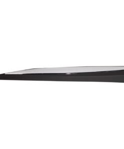 Front Door Moldings And Beltlines left side for 2015-2021 Nissan Murano
